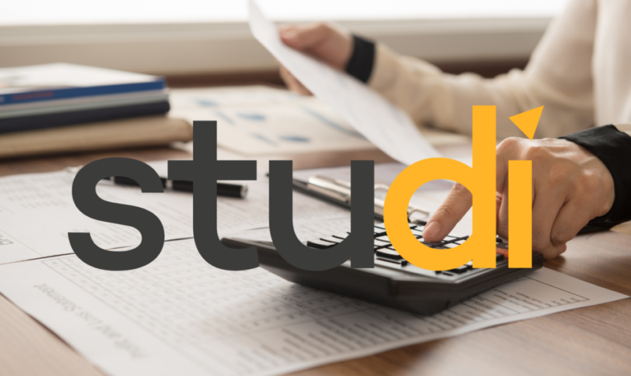 DCG Studi : Un Outil de Formation en Ligne Innovant pour Réussir le Diplôme de Comptabilité et de Gestion