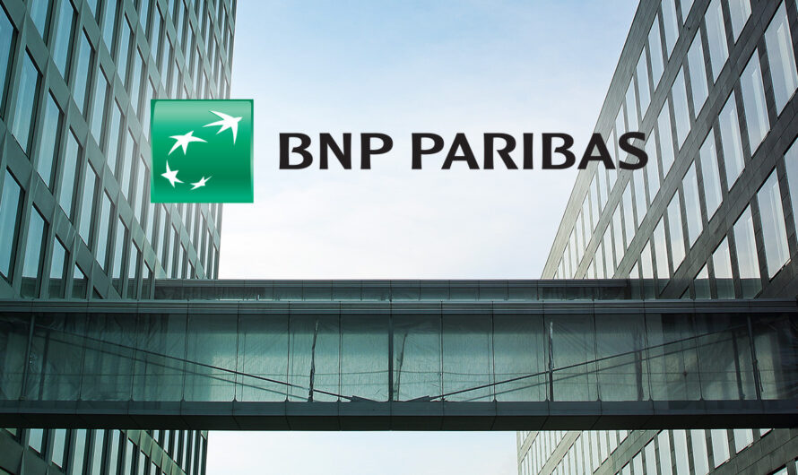 BNP Paribas : Une Banque de Référence Mondiale et ses Défis Contemporains