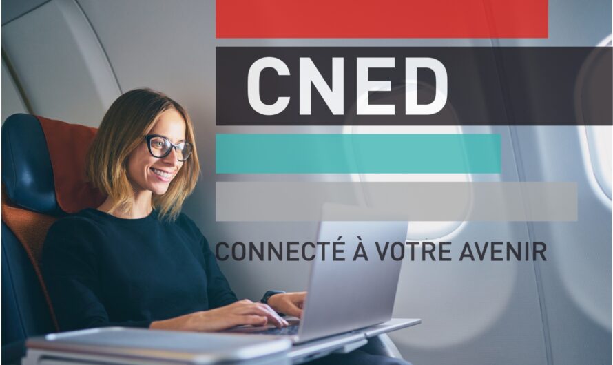 Le CNED : Un acteur clé de l&rsquo;éducation à distance en France