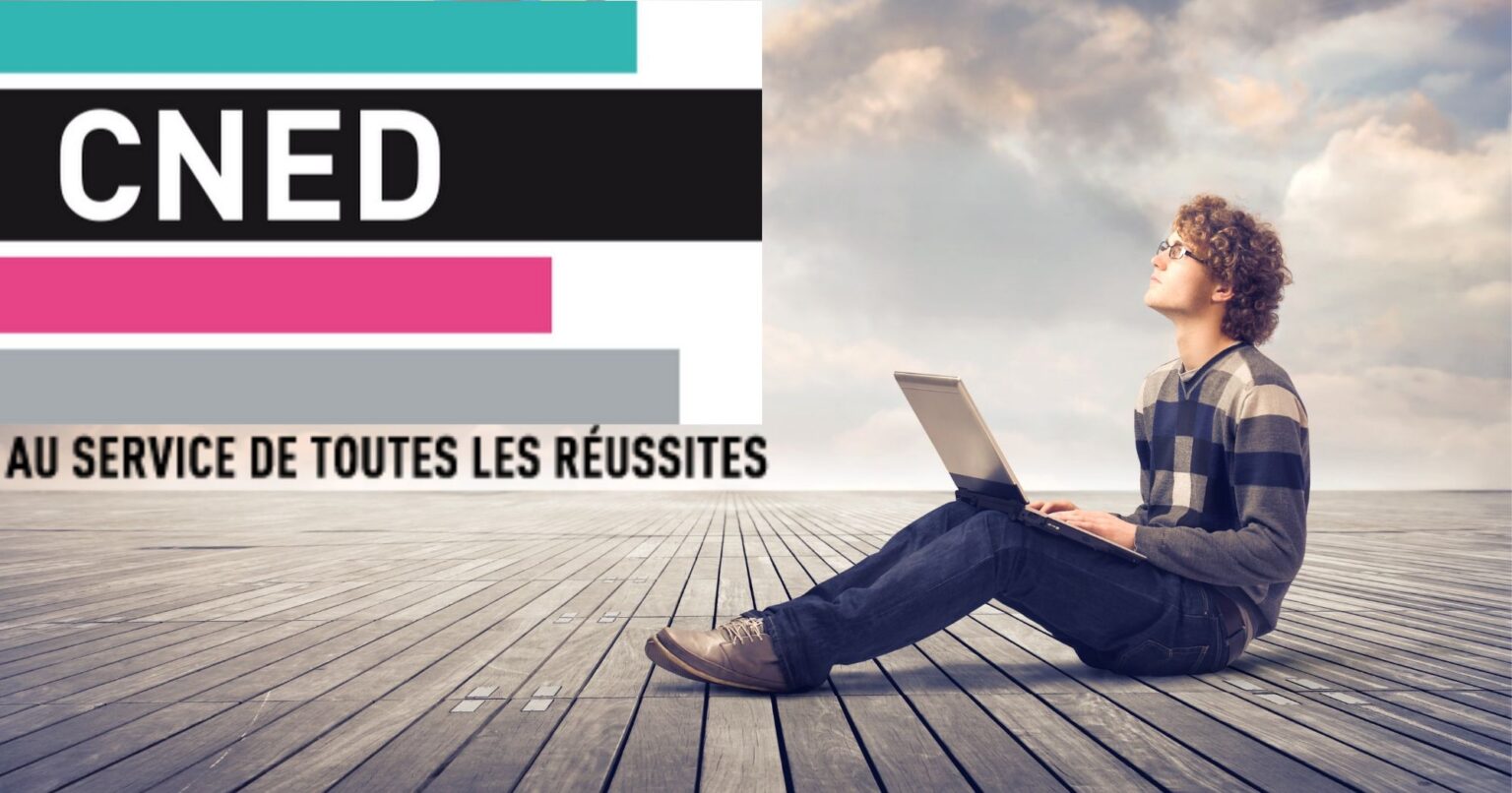Le CNED : Un acteur clé de l'éducation à distance en France ...