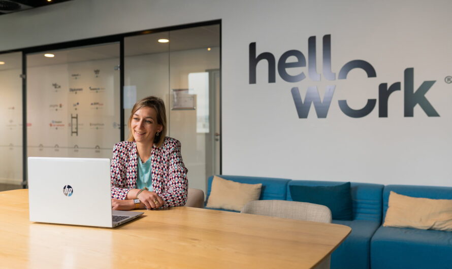 HelloWork : La plateforme incontournable pour l’emploi et le recrutement en France