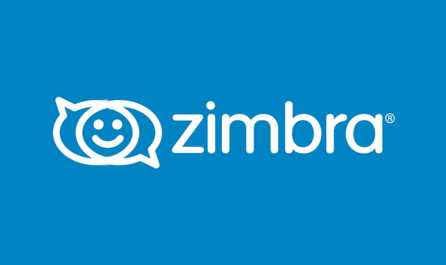 Zimbra Lille : Une Solution de Messagerie Collaborative pour les Étudiants et Professionnels