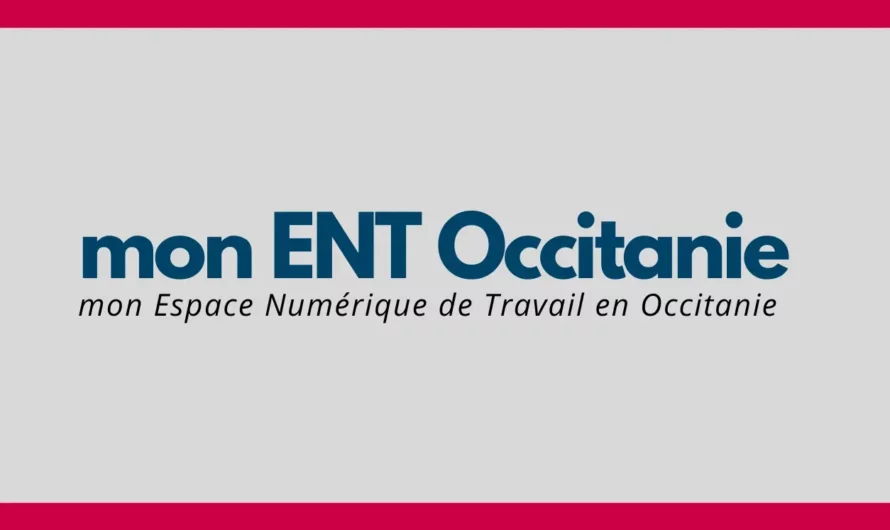 ENT Occitanie : Une Plateforme Numérique au Service de l&rsquo;Éducation Régionale