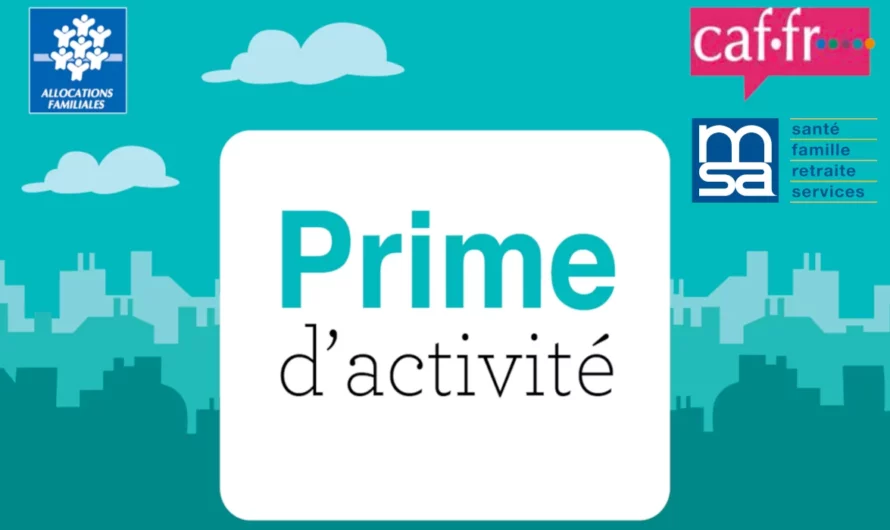 La Prime d’Activité : Guide complet sur l’aide aux travailleurs modestes en France