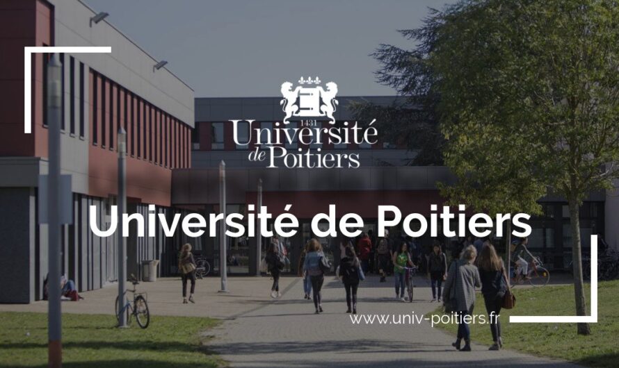 ENT de l’Université de Poitiers : Un outil numérique au service des étudiants et du personnel