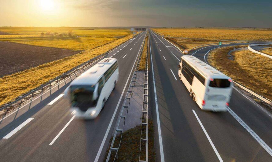 Bus d&rsquo;Occasion