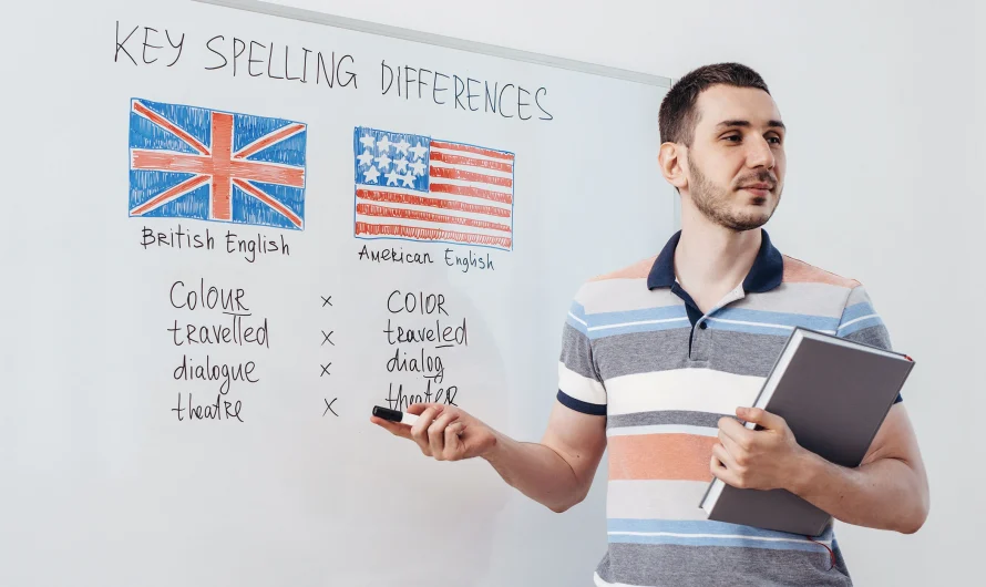 Formation en anglais : pourquoi c’est vital pour votre carrière en 2025 ?