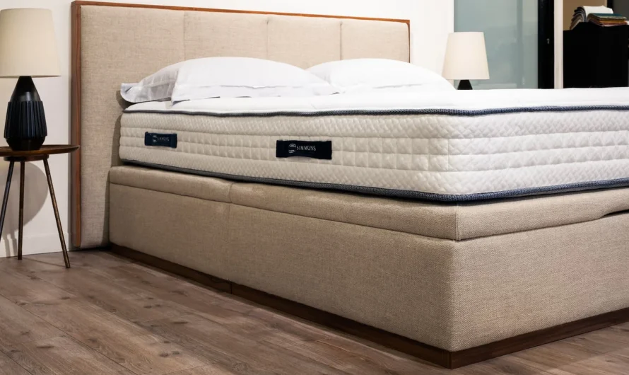 Internat de lycée : comment choisir un matelas vraiment adapté pour les étudiants ?